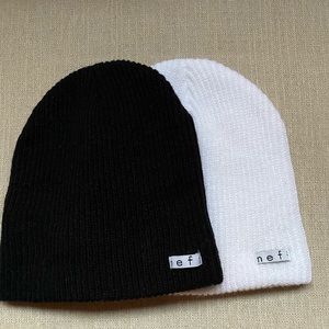 Neff Beanies